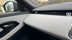 Land Rover Range Rover Evoque 2.0 D200 R-Dynamic S 5dr Auto Diesel Hatchback